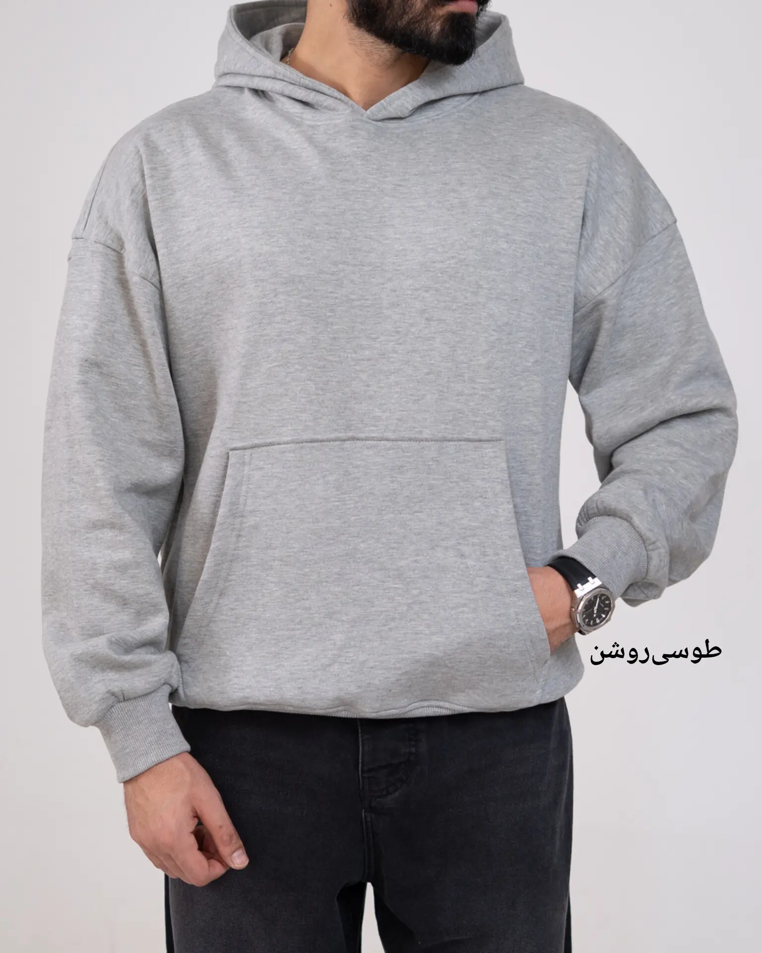 هودی یازالار بیسیک-کد5496